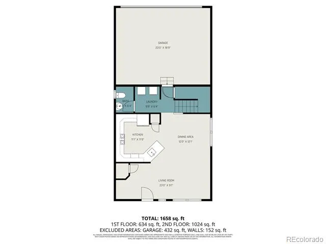 7242 High Street Longmont, CO 80504