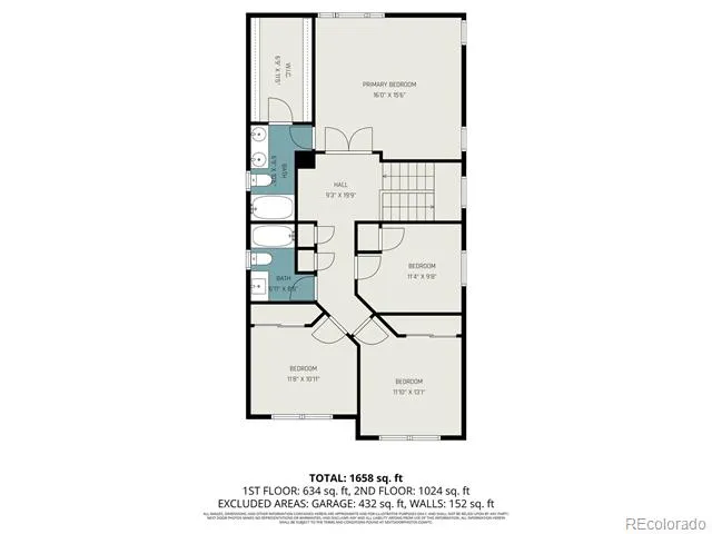 7242 High Street Longmont, CO 80504