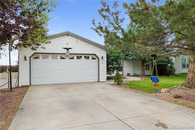 1111 Stage Drive Fort Lupton, CO 80621