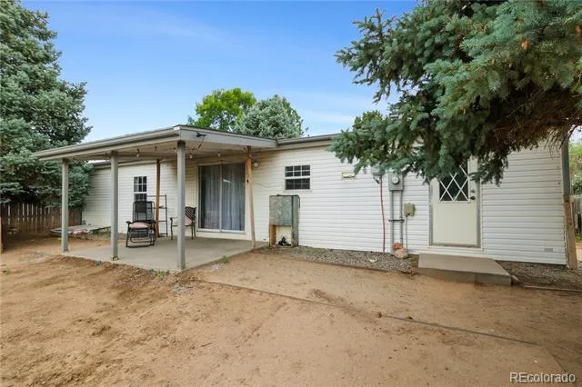 1111 Stage Drive Fort Lupton, CO 80621