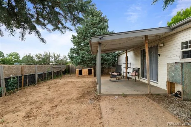 1111 Stage Drive Fort Lupton, CO 80621