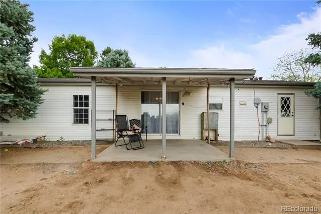 1111 Stage Drive Fort Lupton, CO 80621