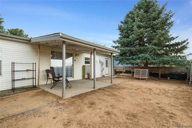 1111 Stage Drive Fort Lupton, CO 80621