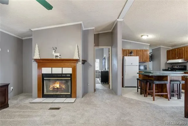1111 Stage Drive Fort Lupton, CO 80621