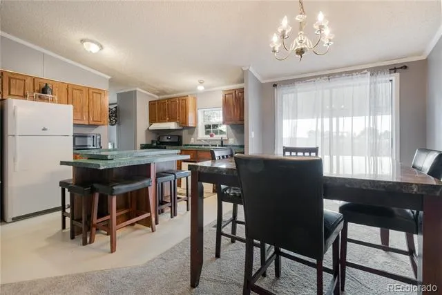1111 Stage Drive Fort Lupton, CO 80621