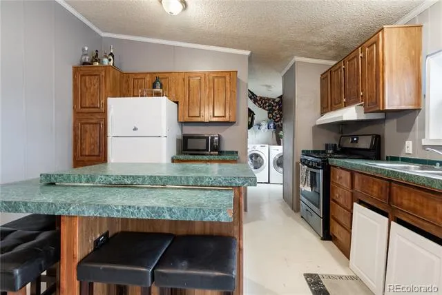 1111 Stage Drive Fort Lupton, CO 80621