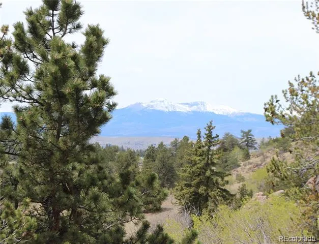 8221 Remington Road Como, CO 80432