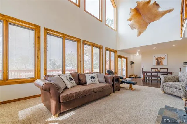 8221 Remington Road Como, CO 80432