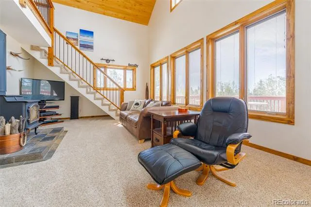 8221 Remington Road Como, CO 80432