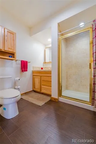 8221 Remington Road Como, CO 80432