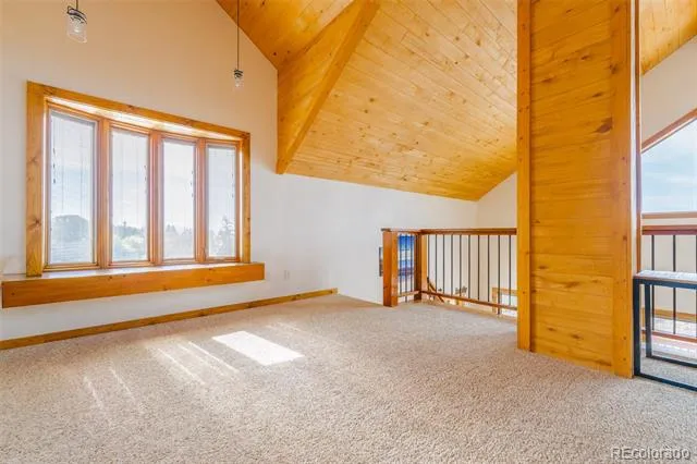 8221 Remington Road Como, CO 80432
