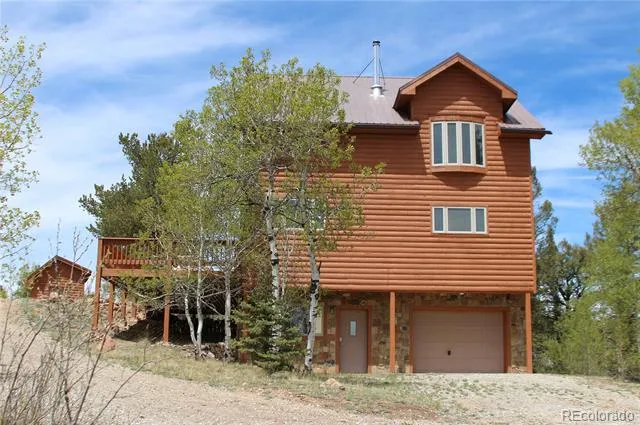 8221 Remington Road Como, CO 80432
