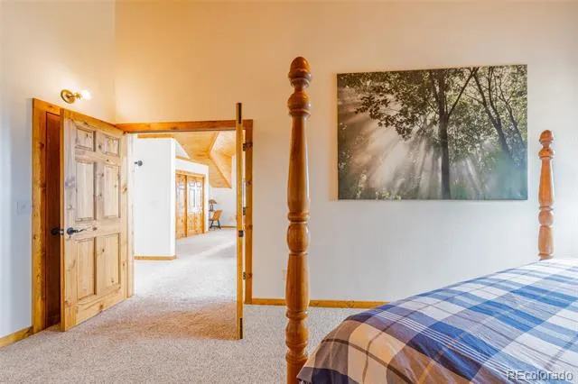 8221 Remington Road Como, CO 80432