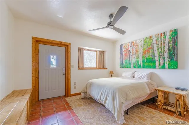 8221 Remington Road Como, CO 80432