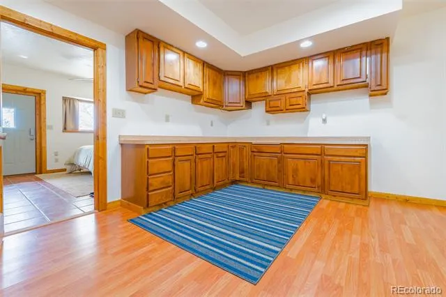 8221 Remington Road Como, CO 80432