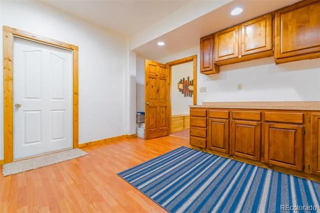 8221 Remington Road Como, CO 80432