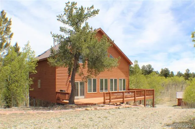 8221 Remington Road Como, CO 80432