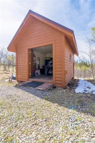 8221 Remington Road Como, CO 80432