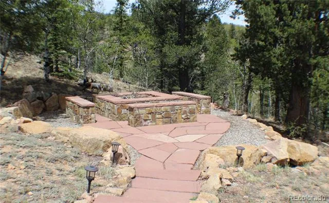 8221 Remington Road Como, CO 80432