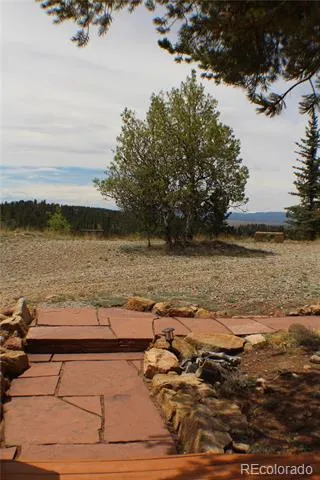8221 Remington Road Como, CO 80432