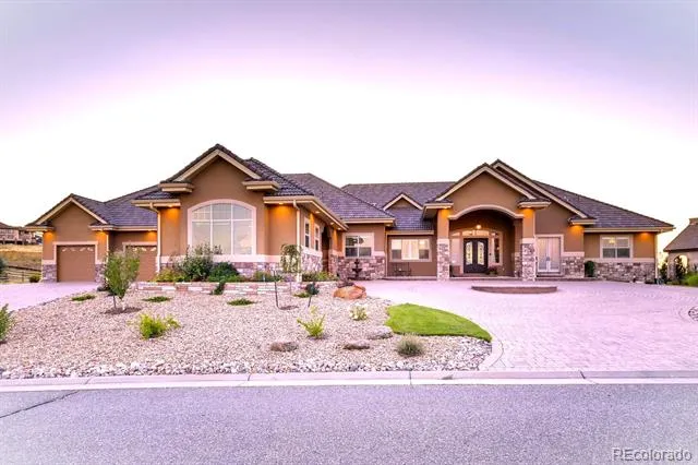 6963 S Espana Way Aurora, CO 80016