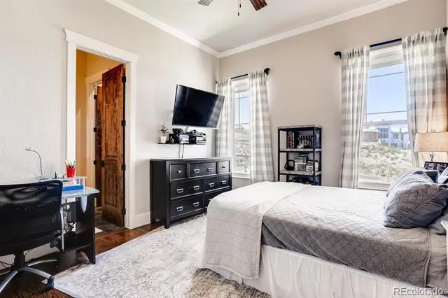 6963 S Espana Way Aurora, CO 80016