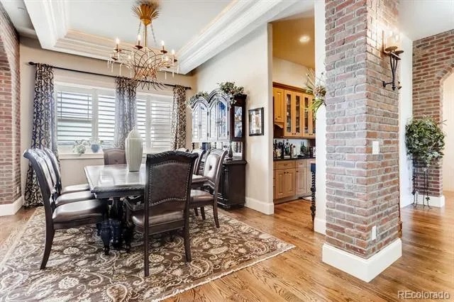 6963 S Espana Way Aurora, CO 80016