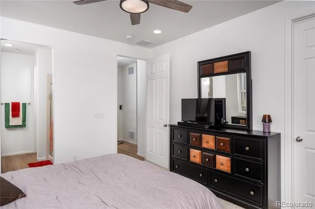 5090 Makalu Drive Colorado Springs, CO 80924