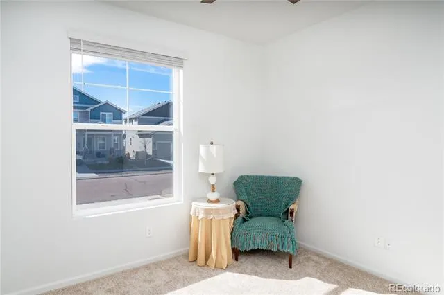 5090 Makalu Drive Colorado Springs, CO 80924