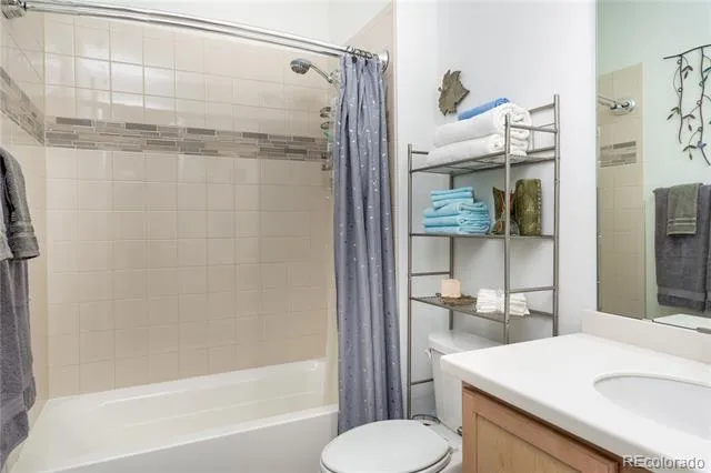 5090 Makalu Drive Colorado Springs, CO 80924