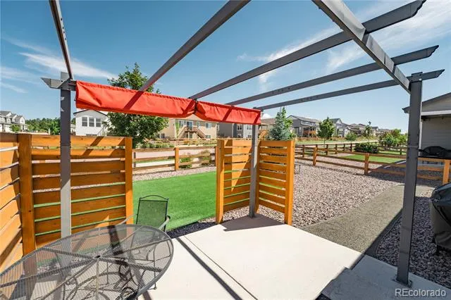 5090 Makalu Drive Colorado Springs, CO 80924
