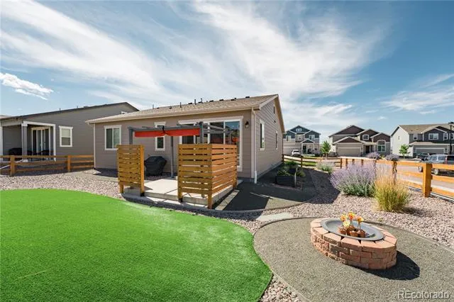 5090 Makalu Drive Colorado Springs, CO 80924