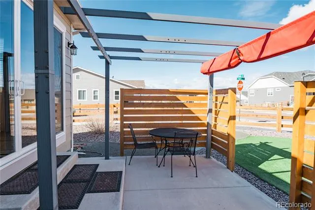 5090 Makalu Drive Colorado Springs, CO 80924