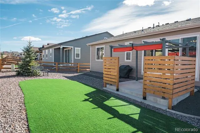 5090 Makalu Drive Colorado Springs, CO 80924