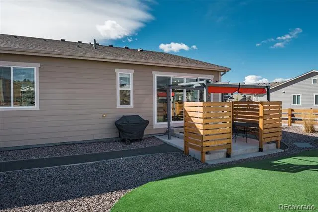 5090 Makalu Drive Colorado Springs, CO 80924