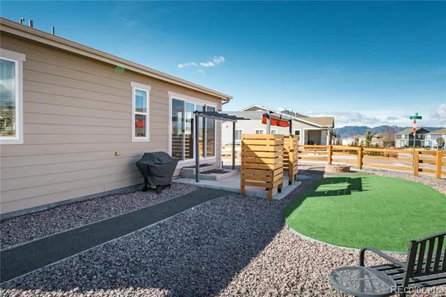 5090 Makalu Drive Colorado Springs, CO 80924