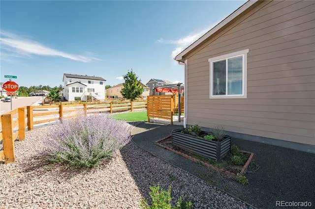 5090 Makalu Drive Colorado Springs, CO 80924