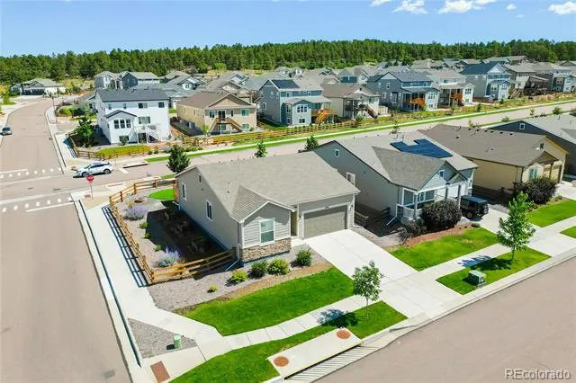 5090 Makalu Drive Colorado Springs, CO 80924