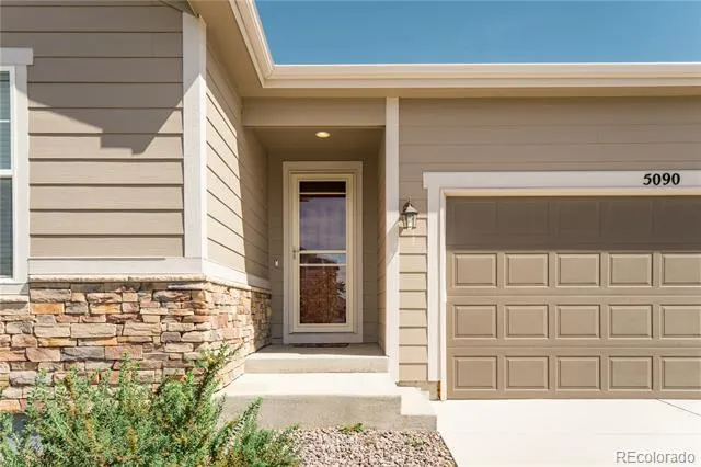 5090 Makalu Drive Colorado Springs, CO 80924