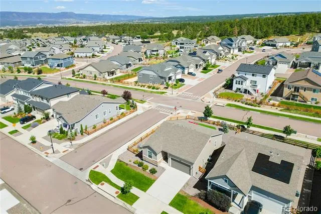 5090 Makalu Drive Colorado Springs, CO 80924