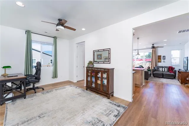 5090 Makalu Drive Colorado Springs, CO 80924
