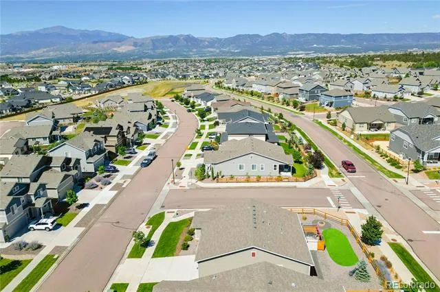 5090 Makalu Drive Colorado Springs, CO 80924