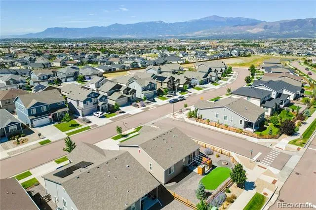 5090 Makalu Drive Colorado Springs, CO 80924