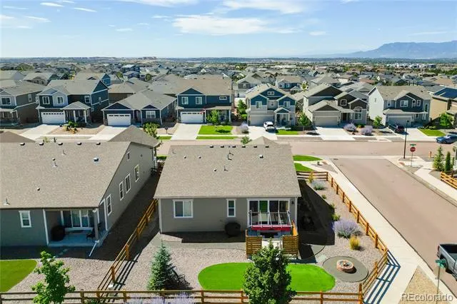 5090 Makalu Drive Colorado Springs, CO 80924