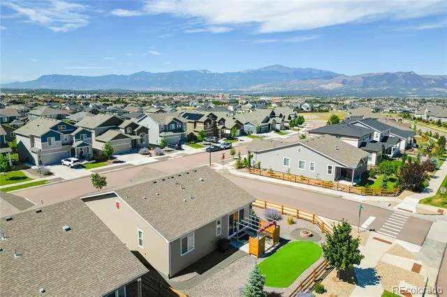 5090 Makalu Drive Colorado Springs, CO 80924