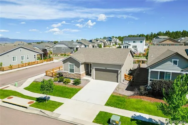 5090 Makalu Drive Colorado Springs, CO 80924
