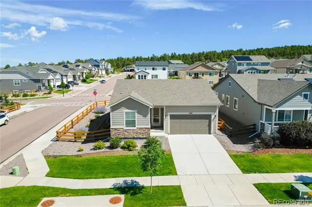 5090 Makalu Drive Colorado Springs, CO 80924