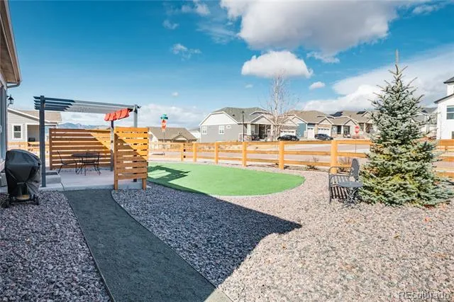 5090 Makalu Drive Colorado Springs, CO 80924