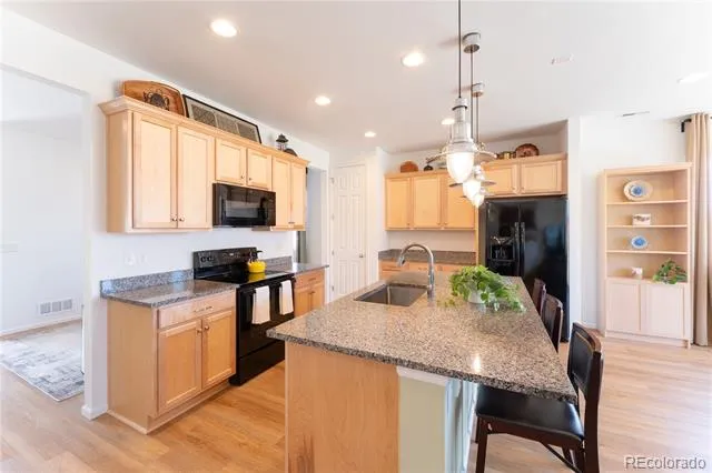5090 Makalu Drive Colorado Springs, CO 80924