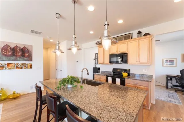 5090 Makalu Drive Colorado Springs, CO 80924